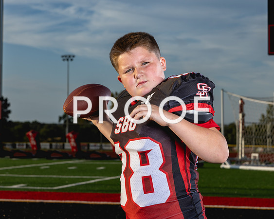 2024.09.15 S. Boone Youth Football 4th-33