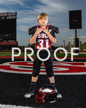 2024.09.15 S. Boone Youth Football 4th-42