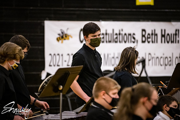 2021.03.16 FMS 7th & 8th Grade Band Concert00495