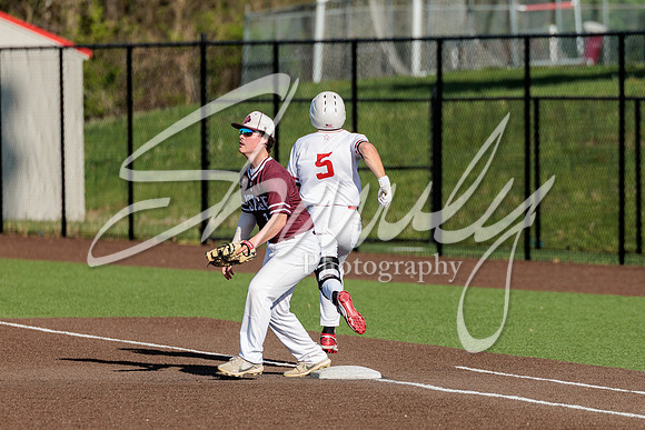 2025.04.23 S. Boone Baseball Vs. Osage-182