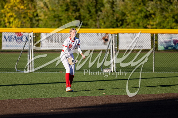 2024.10.14 S. Boone Softball Vs. Osage-27