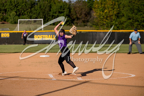 2024.09.30 FHS Softball Vs. N. Callaway-24