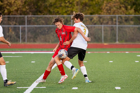 2024.10.17 S. Boone Soccer Vs. Fulton-107