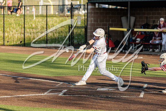 2025.04.23 S. Boone Baseball Vs. Osage-385