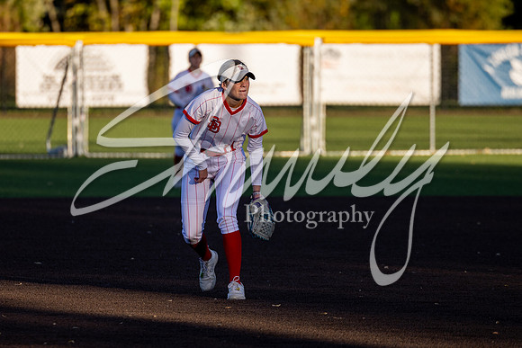2024.10.14 S. Boone Softball Vs. Osage-28