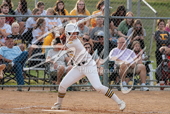 2022.09.15 FHS Softball Vs. Mexico0995