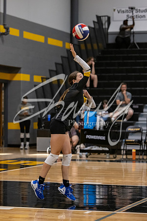 2024.09.10 JV FHS Volleyball Vs. N. Callaway-60