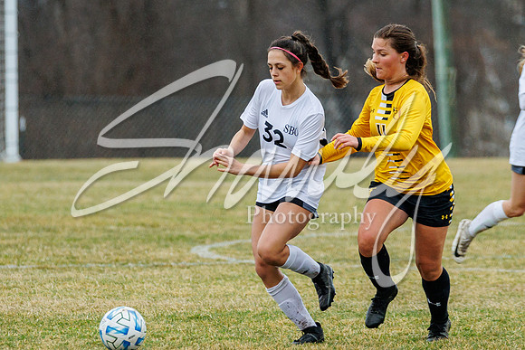 2022.03.22 FHS Girls Soccer Vs. Southern Boone1158