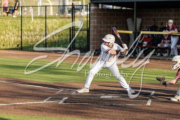 2025.04.23 S. Boone Baseball Vs. Osage-379