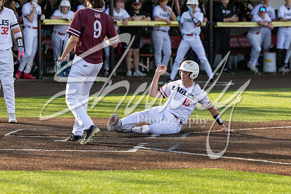 2025.04.23 S. Boone Baseball Vs. Osage-113