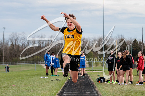 2022.04.11 FMS Track & Field Invitational2020