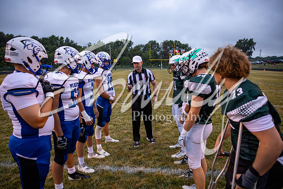 2024.09.13 N. Callaway Football Vs. Montgomery County-25