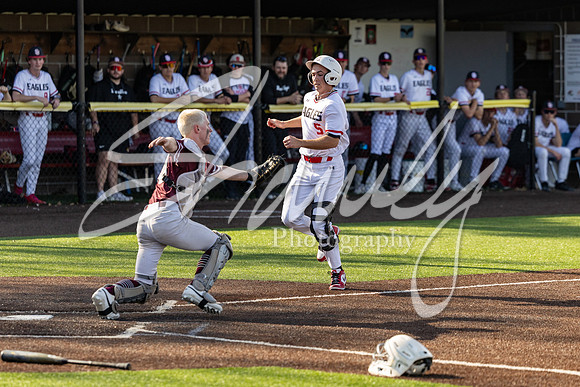 2025.04.23 S. Boone Baseball Vs. Osage-98