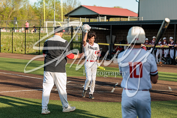 2025.04.23 S. Boone Baseball Vs. Osage-424
