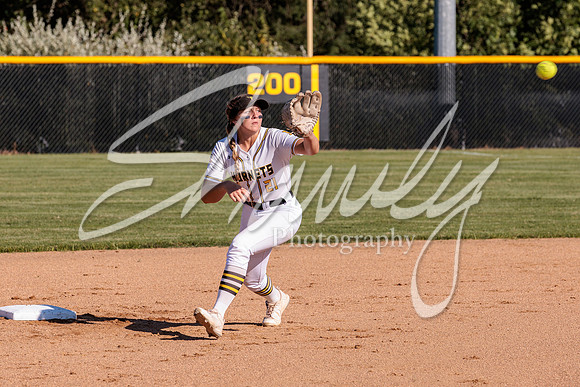 2022.09.12 FHS Softball Vs. Blair Oaks2239