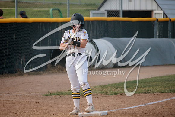 2022.09.15 FHS Softball Vs. Mexico0052