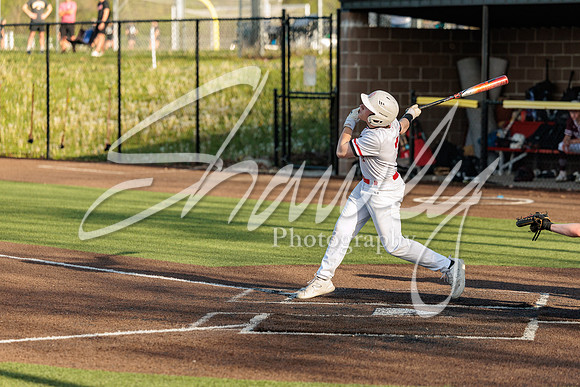 2025.04.23 S. Boone Baseball Vs. Osage-393
