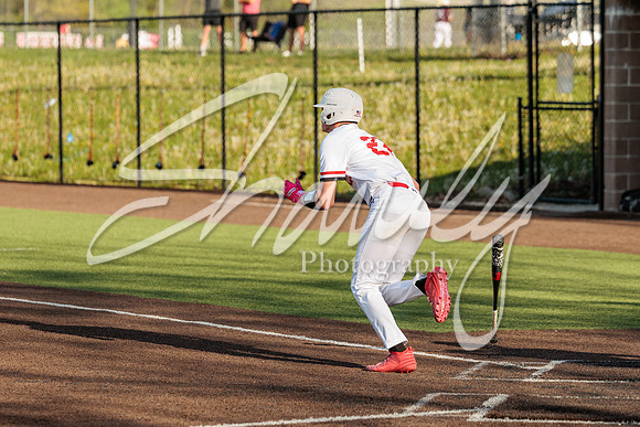 2025.04.23 S. Boone Baseball Vs. Osage-255