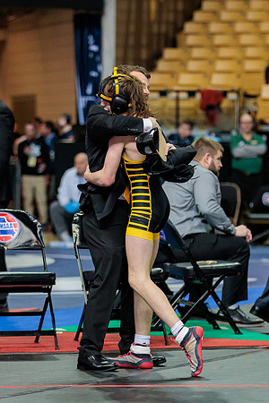 2023 MSHSAA Wrestling Championship01381