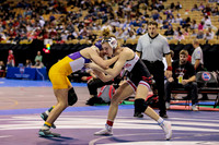 2023 MSHSAA Wrestling Championship00344