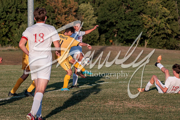 2022.09.27 FHS Soccer Vs. Moberly2472