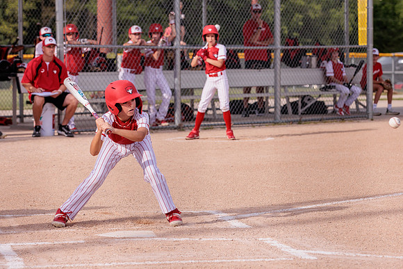 2022.05.19 RedHawks Vs WBC0844