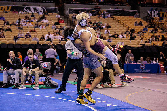 2023 MSHSAA Wrestling Championship04396