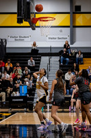 2024.12.10 FHS Girls Basketball Vs. Hannibal-12