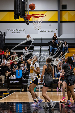 2024.12.10 FHS Girls Basketball Vs. Hannibal-12