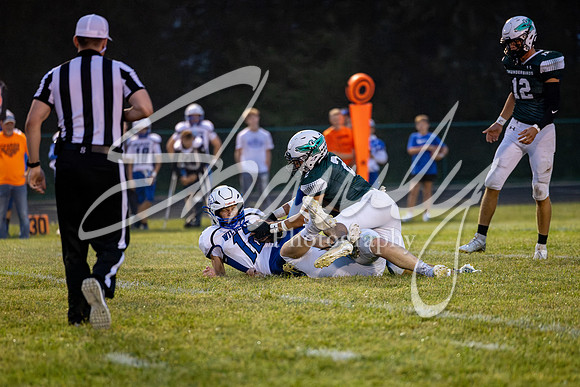 2024.09.13 N. Callaway Football Vs. Montgomery County-70