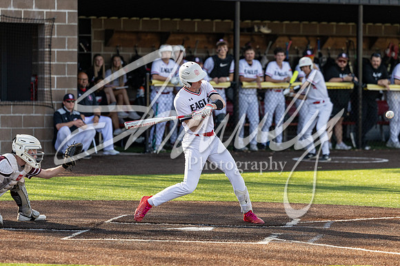 2025.04.23 S. Boone Baseball Vs. Osage-49