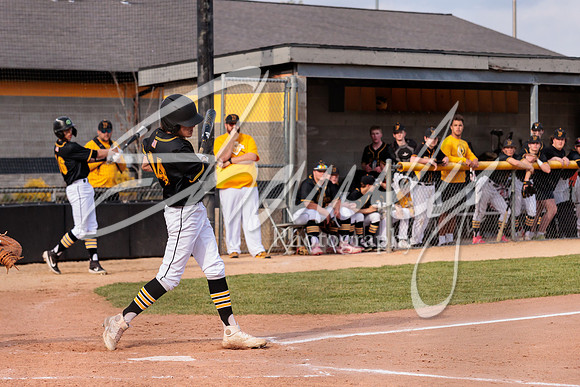 2022.04.12 FHS Baseball Vs. Moberly1808