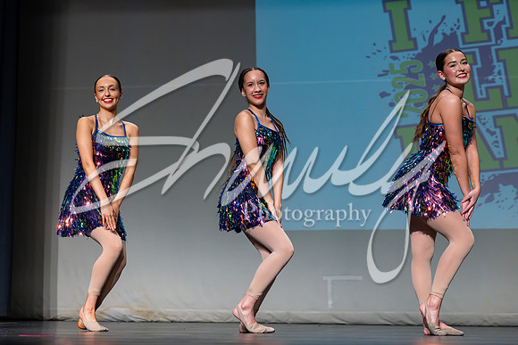 JDS 2025 Recital Performance 3-4