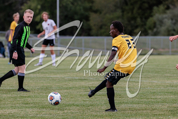 2022.09.22 FHS Soccer Vs. Hannibal0839