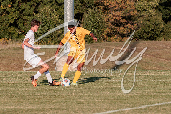 2022.09.27 FHS Soccer Vs. Moberly1928