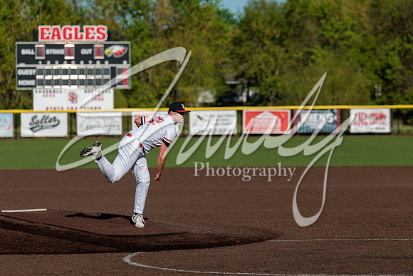 2025.04.23 S. Boone Baseball Vs. Osage-24