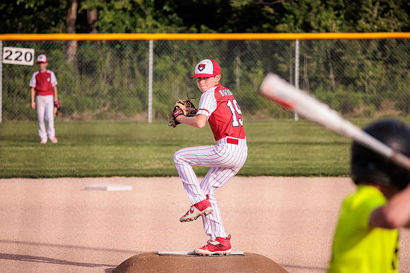 2022.05.19 RedHawks Vs WBC1917
