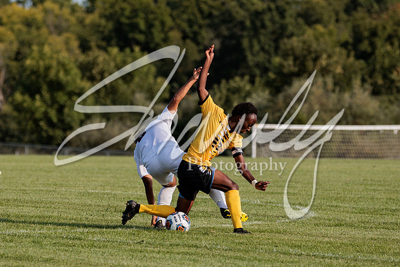 2022.09.13 FHS Soccer Vs. Marshall0404