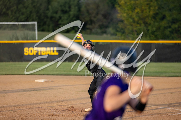 2024.09.30 N. Callaway Softball @ Fulton-73