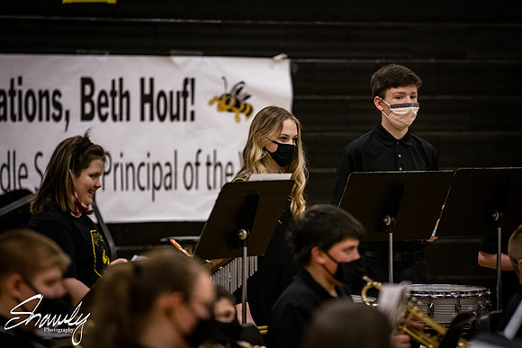 2021.03.16 FMS 7th & 8th Grade Band Concert00378