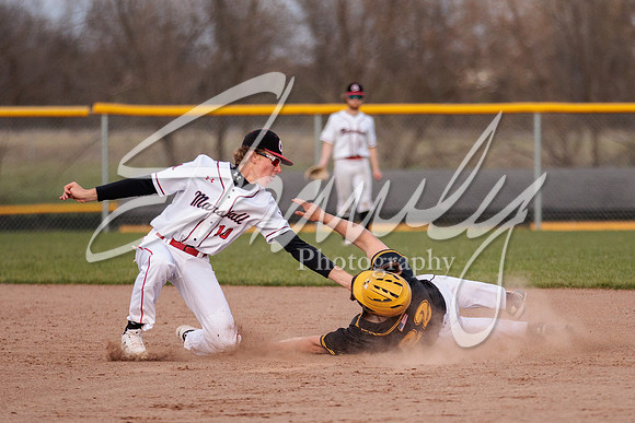 2022.04.05 FHS Baseball Vs. Marshall2342