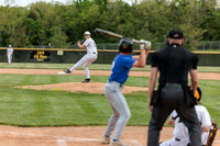 2025.05.12 FHS Baseball Vs. S. Callaway-1