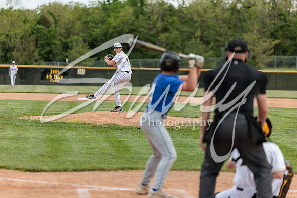 2025.05.12 FHS Baseball Vs. S. Callaway-1