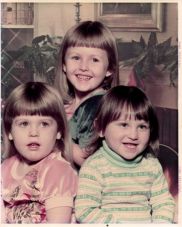 Bradley Family_1929