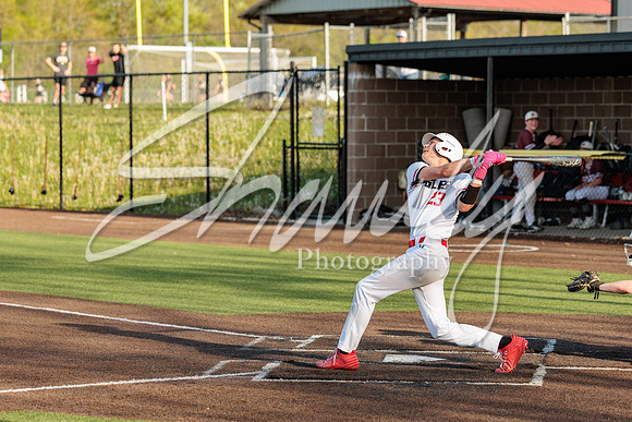 2025.04.23 S. Boone Baseball Vs. Osage-368