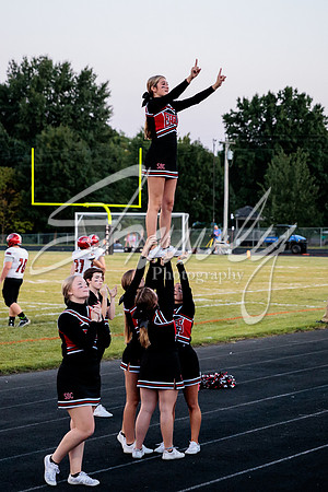 2022.09.09 S. Boone Football Vs. California0248