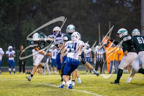 2024.09.13 N. Callaway Football Vs. Montgomery County-77