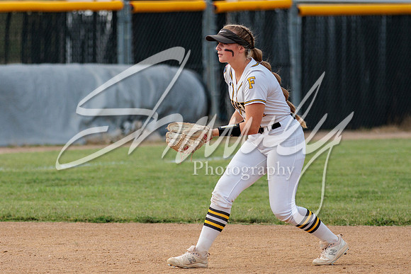 2022.09.15 FHS Softball Vs. Mexico0790