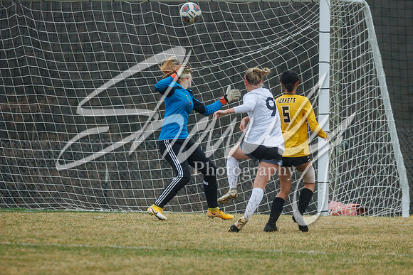 2022.03.22 FHS Girls Soccer Vs. Southern Boone1123