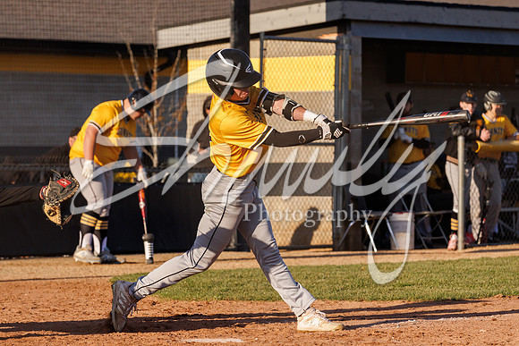 2022.04.14 FHS Baseball Vs. Kirksville1942